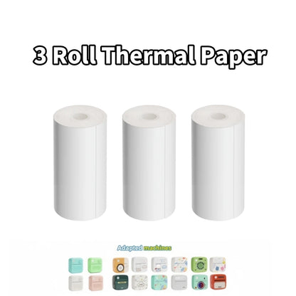 Dolewa D3 Portable Mini Printer