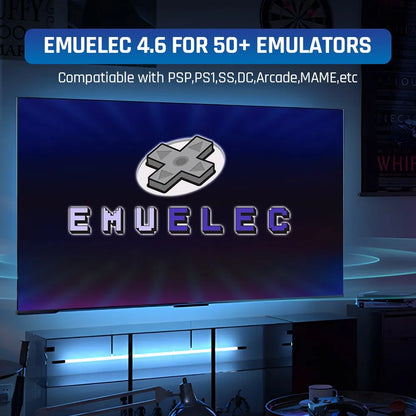 Retro Video Game Console Super Console X2 Pro with 90000 Video Games