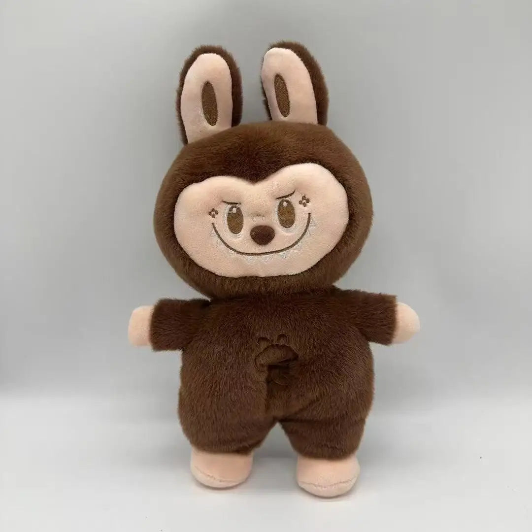 Stitch Anime Plush Doll With Lighting Music Airbag Kawaii