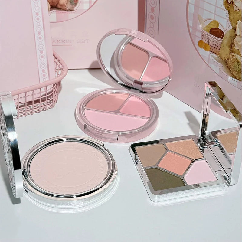 Cute Luxury Gift Makeup Set
