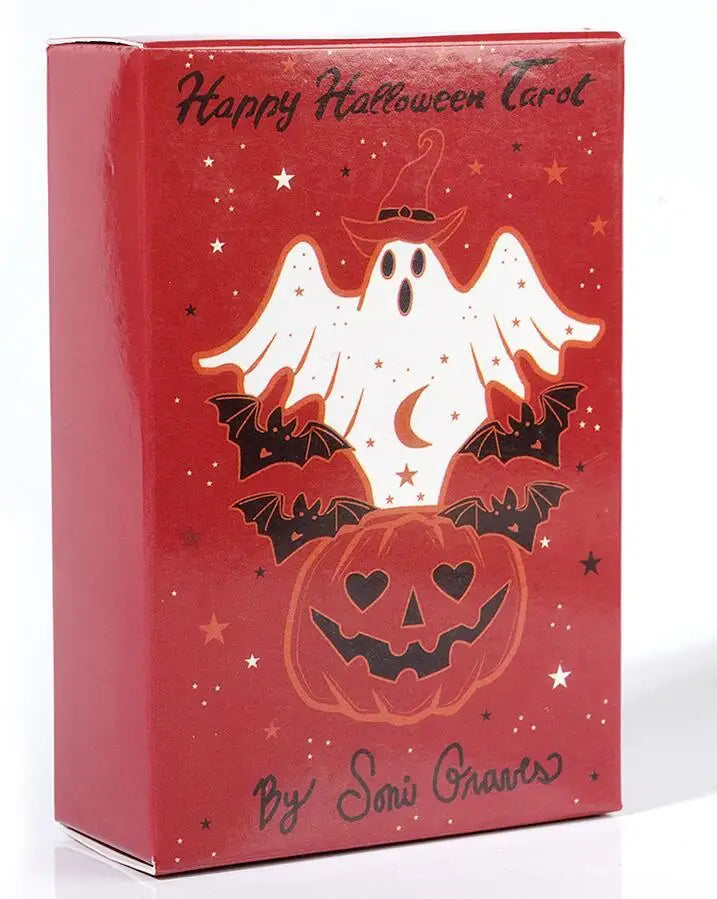 700Styles Oracle Tarot Card Game Party