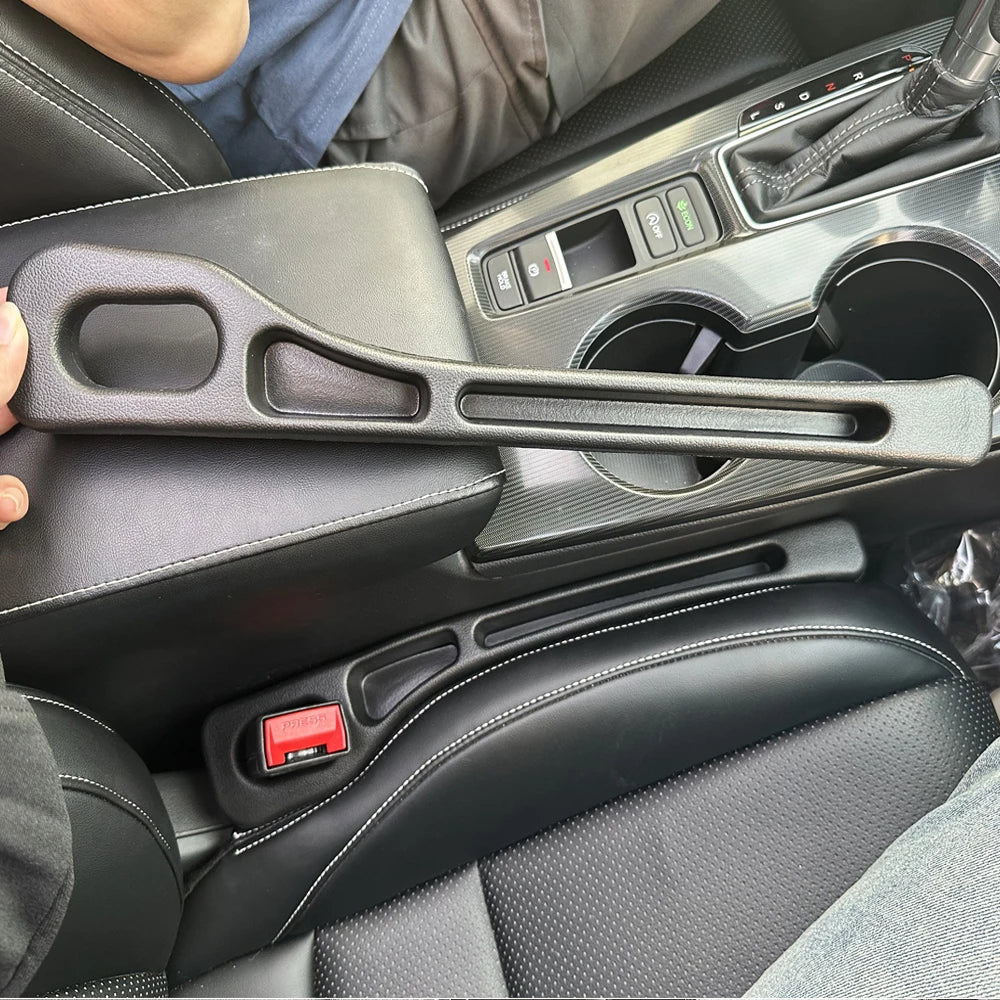 Car Seat Gap Filler