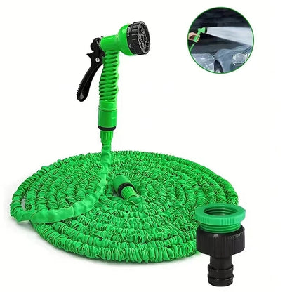 Expandable Magic Water Spraying Hose
