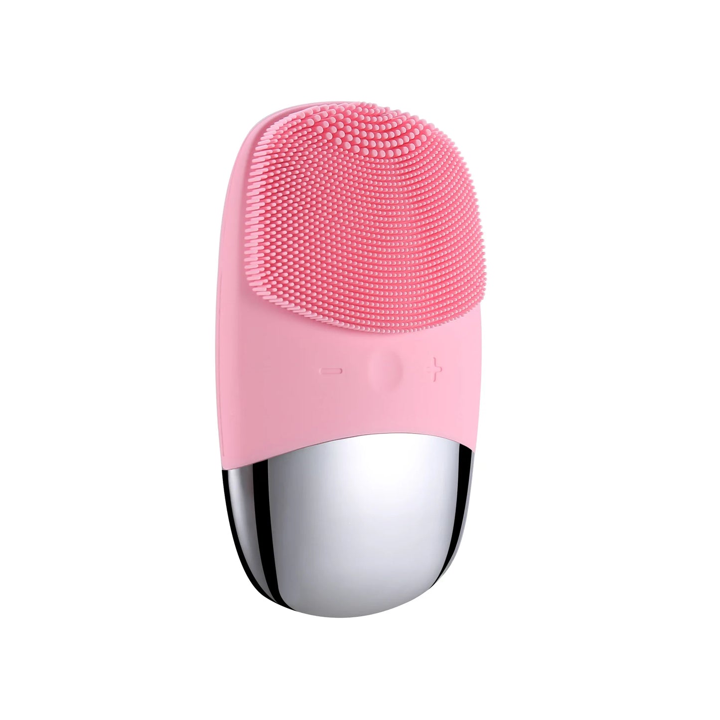 Silicone Electric Facial Cleansing Brush
