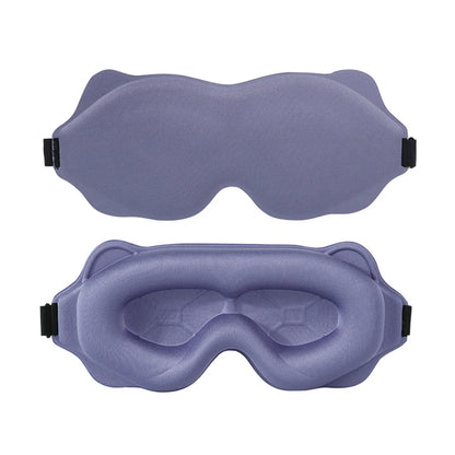 3D Sleeping Mask Block Out Light