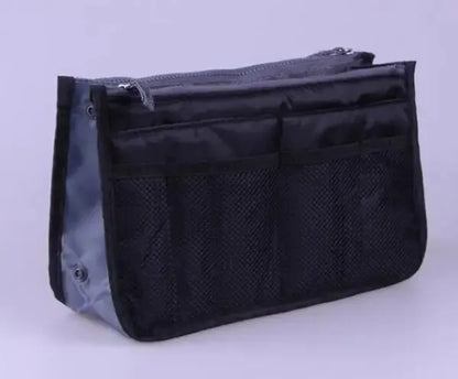Multi Functional Large Capacity Makeup Portable Bag