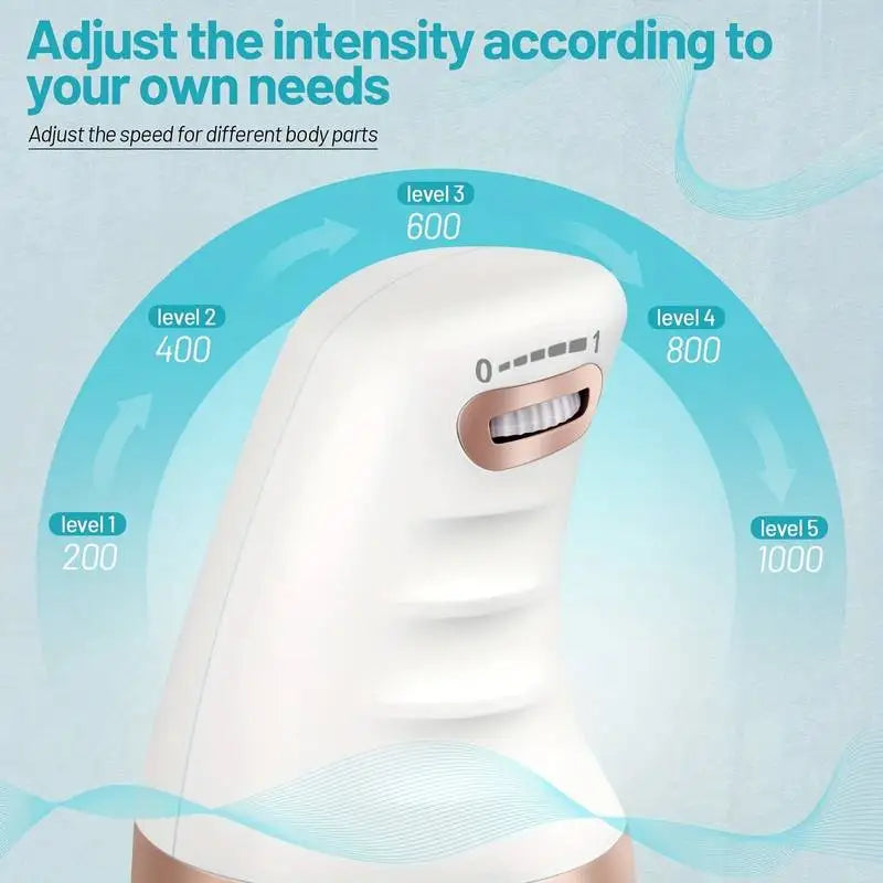 Massager  Body Skin Lifting Beauty Care Device