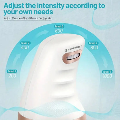 Massager  Body Skin Lifting Beauty Care Device