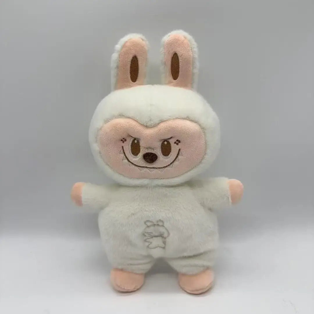 Stitch Anime Plush Doll With Lighting Music Airbag Kawaii