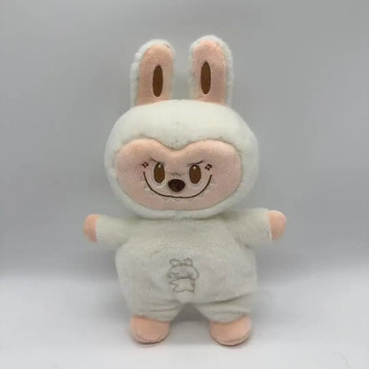 Stitch Anime Plush Doll With Lighting Music Airbag Kawaii