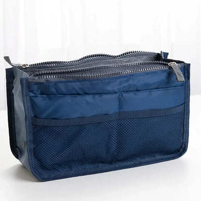 Multi Functional Large Capacity Makeup Portable Bag