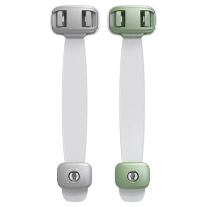 3pcs/lot Children Security Lock Baby Protector