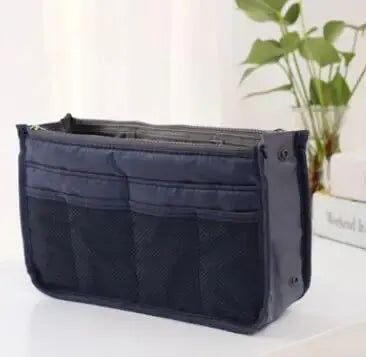 Multi Functional Large Capacity Makeup Portable Bag