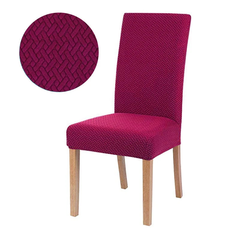 Elastic Cover For Chair Universal