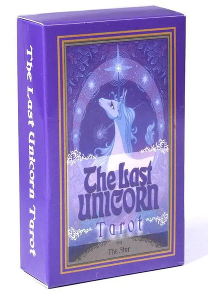 700Styles Oracle Tarot Card Game Party