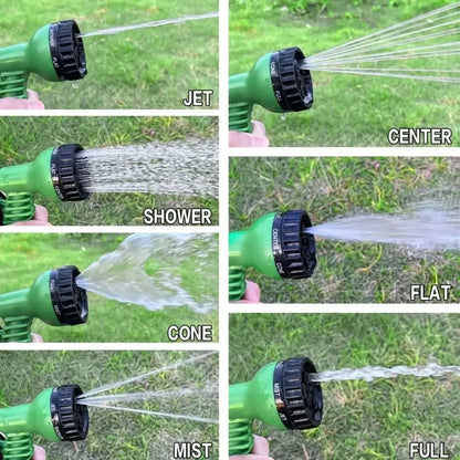 Expandable Magic Water Spraying Hose