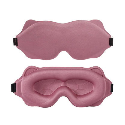 3D Sleeping Mask Block Out Light