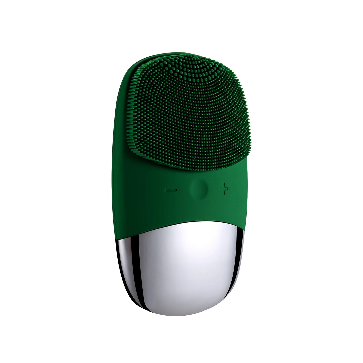 Silicone Electric Facial Cleansing Brush