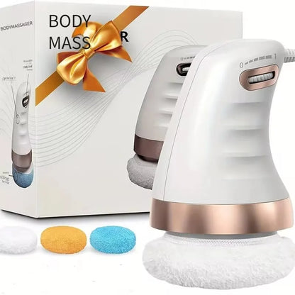Massager  Body Skin Lifting Beauty Care Device