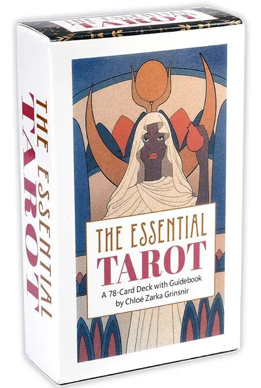 700Styles Oracle Tarot Card Game Party