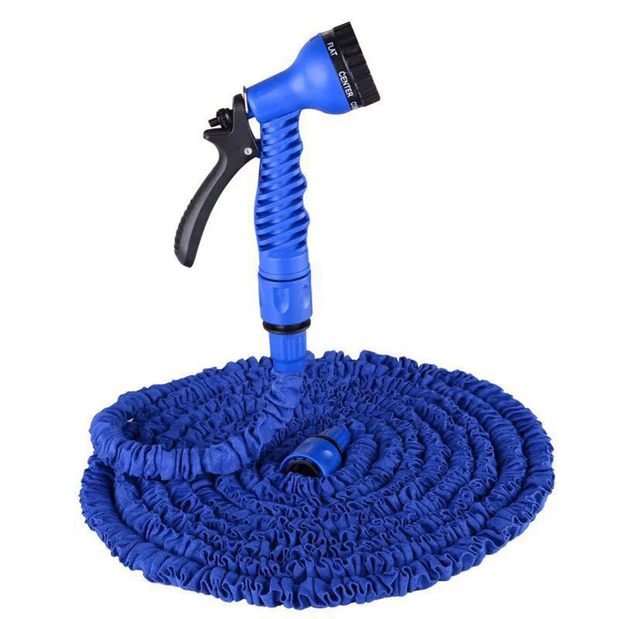Expandable Magic Water Spraying Hose