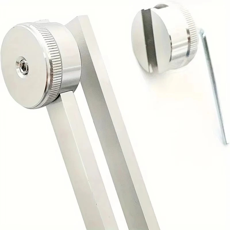 Tuning Fork  for Sound Therapy Stress Reduction