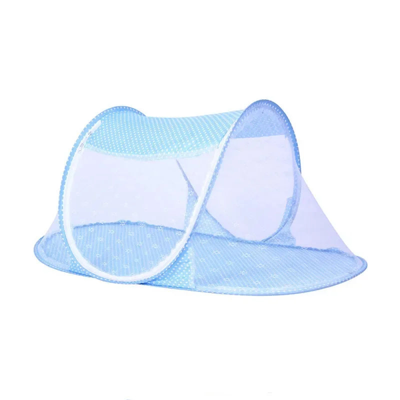 0-3Years Portable Foldable Baby Netting Bed Travel Baby Mosquito Nets