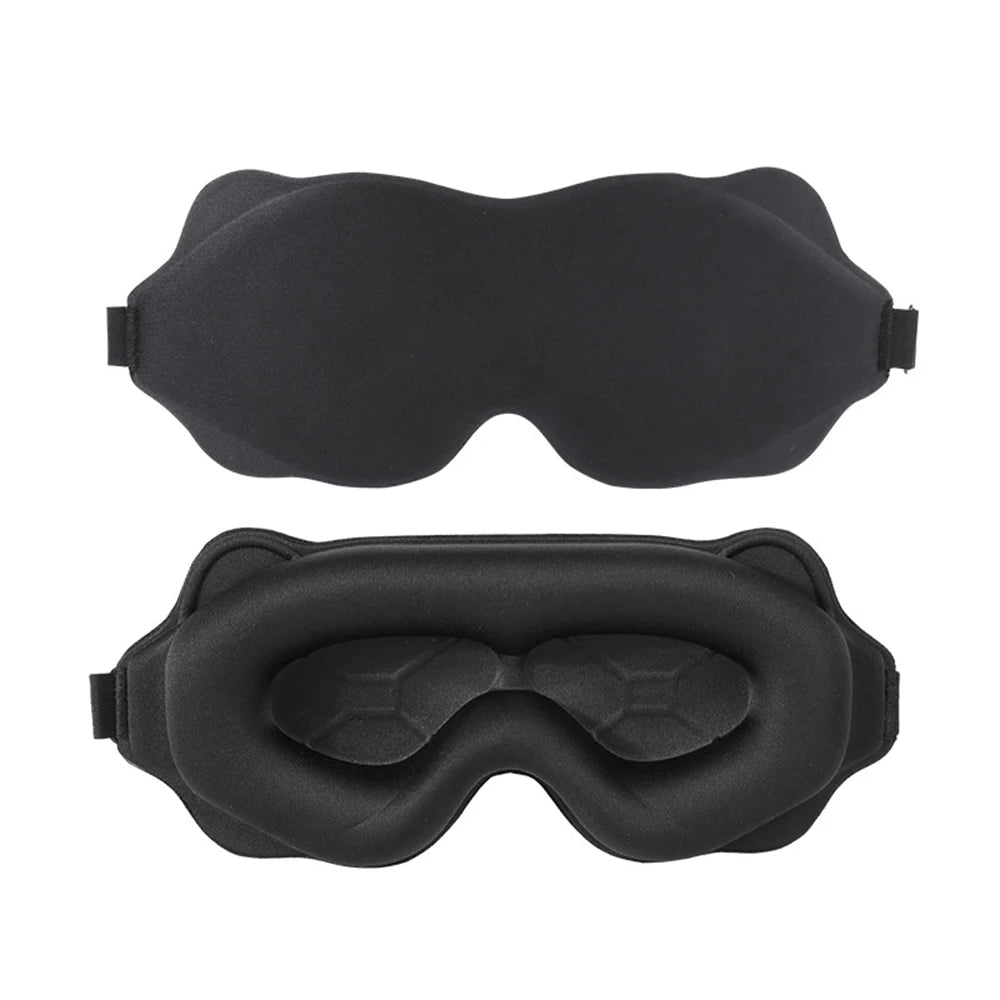 3D Sleeping Mask Block Out Light