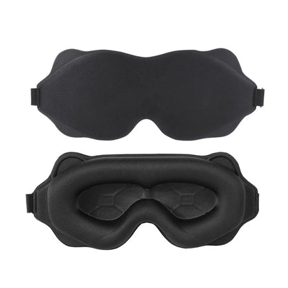 3D Sleeping Mask Block Out Light