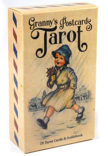 700Styles Oracle Tarot Card Game Party