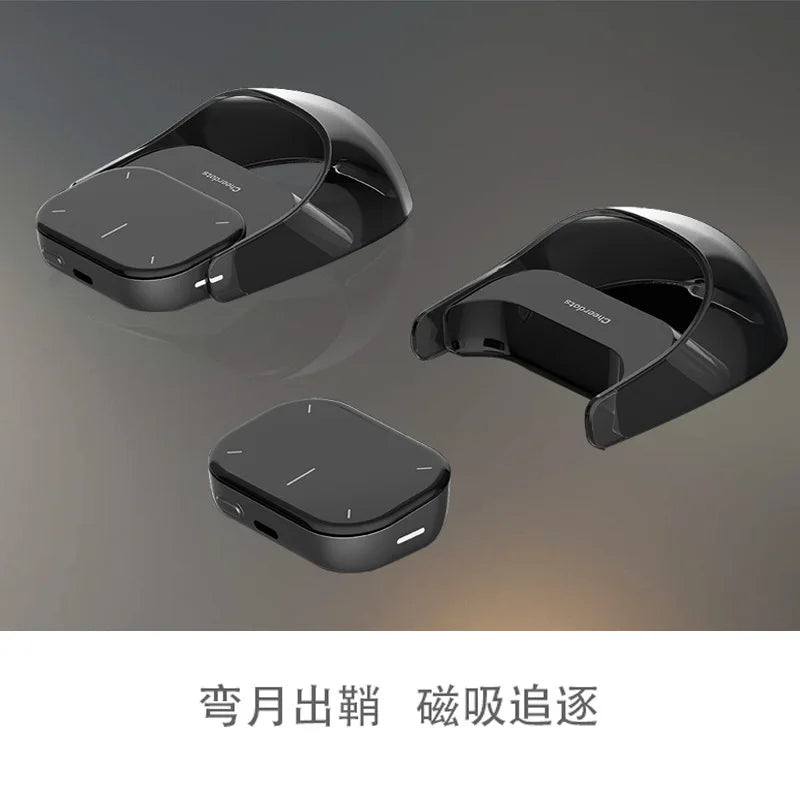 Detachable Air AI All-in-one Bluetooth Wireless Touchpad Mobile Mouse