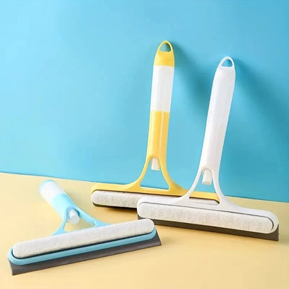 Household multi-function glass & Mirror cleaning with Sprayer