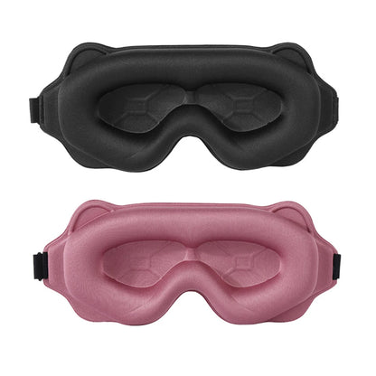 3D Sleeping Mask Block Out Light