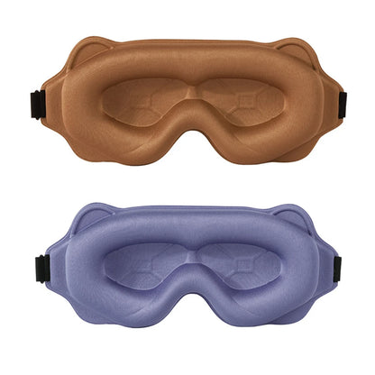 3D Sleeping Mask Block Out Light