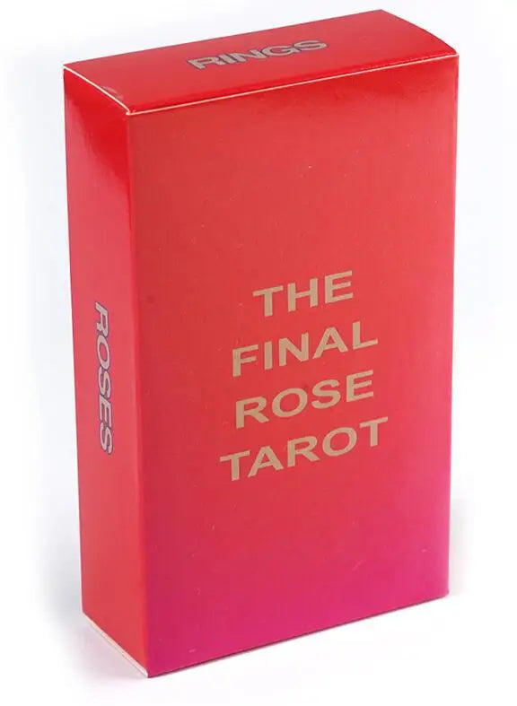 700Styles Oracle Tarot Card Game Party