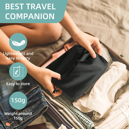 Foot Hammock Foot Rest With Removable Pad Adjustable Strap