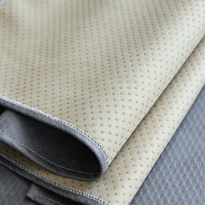 Technology Cloth Sofa Cover Waterproof & Anti Cat Scratch