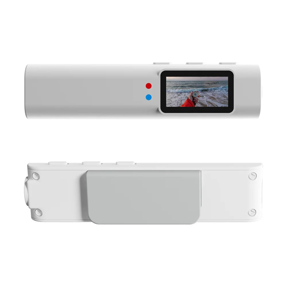 Mini Eyeglasses Video Shooting with Micro-camera HD & WiFi Intelligent