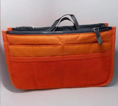 Multi Functional Large Capacity Makeup Portable Bag
