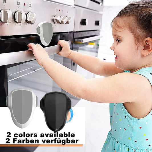 Kitchen Appliances Doors Locks for Baby's Safety