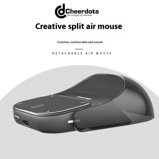 Detachable Air AI All-in-one Bluetooth Wireless Touchpad Mobile Mouse