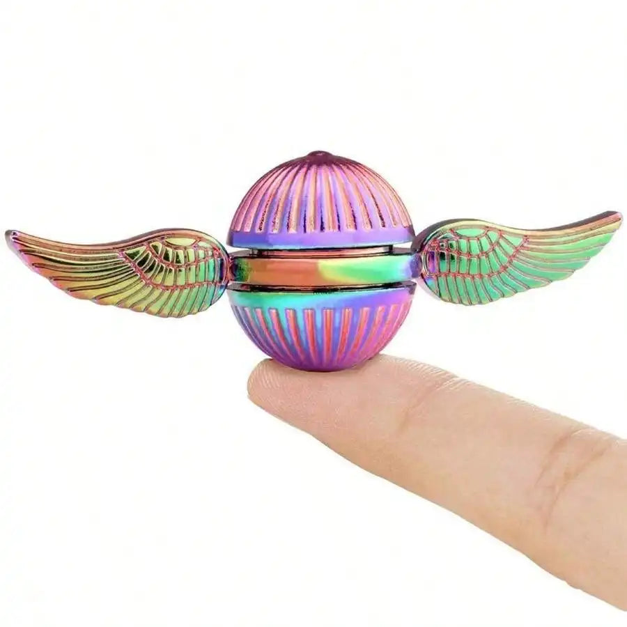 Magic Fidget Spinner