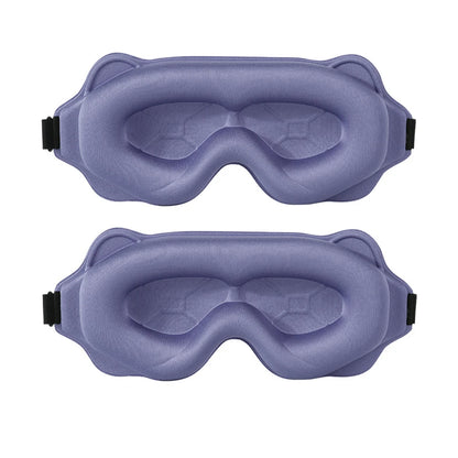 3D Sleeping Mask Block Out Light
