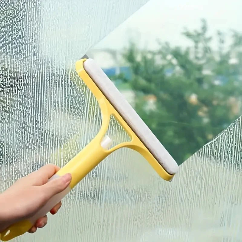 Household multi-function glass & Mirror cleaning with Sprayer