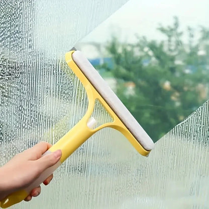 Household multi-function glass & Mirror cleaning with Sprayer