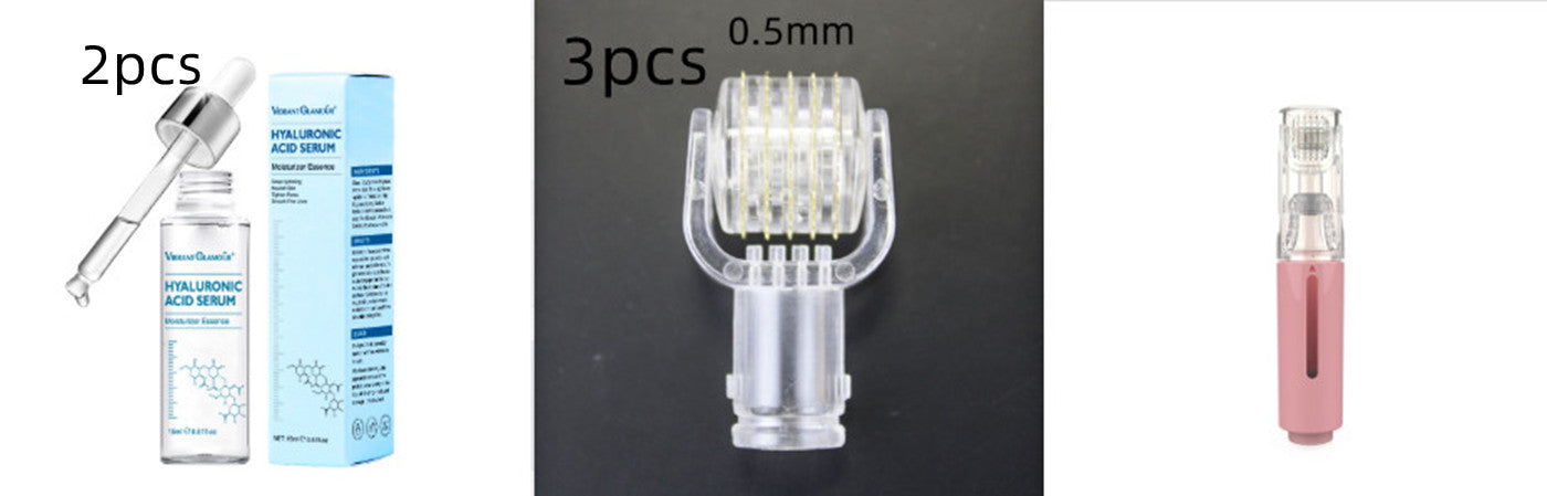 Hyaluronic Acid Face Serum Anti-Aging Whitening Moisturizing Face Cream