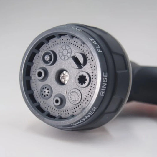 Home Irrigation Spray With High-Pressure For Garden