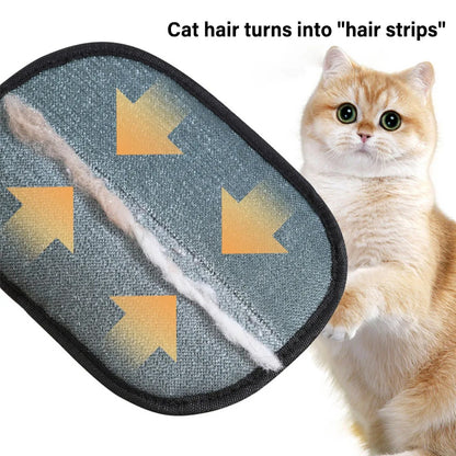 Pet Hair Remover Brush