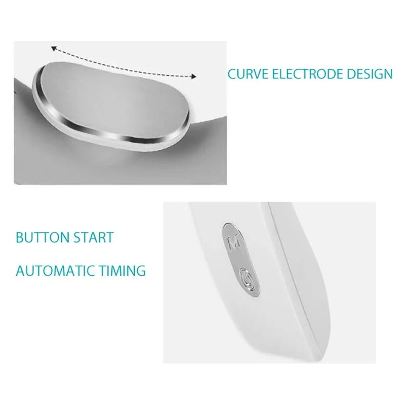 Cross-border Neck Massager For shoulder and Neck