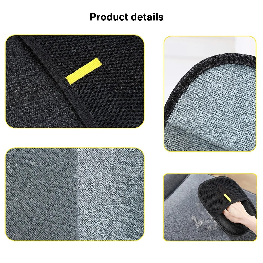 Pet Hair Remover Brush